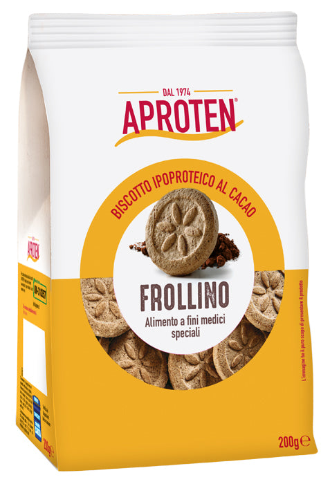 APROTEN FROLLINO CACAO 200G
