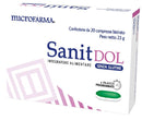 SANIT DOL 20CPR