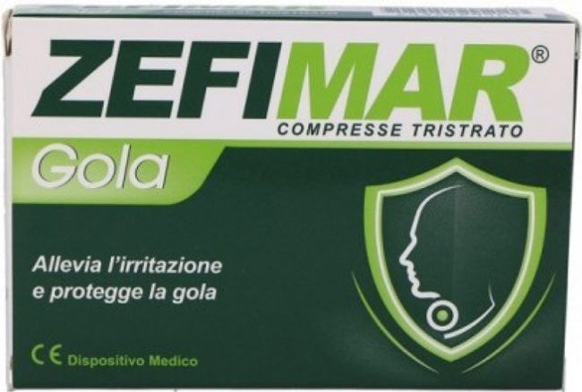 ZEFIMAR GOLA 36CPR