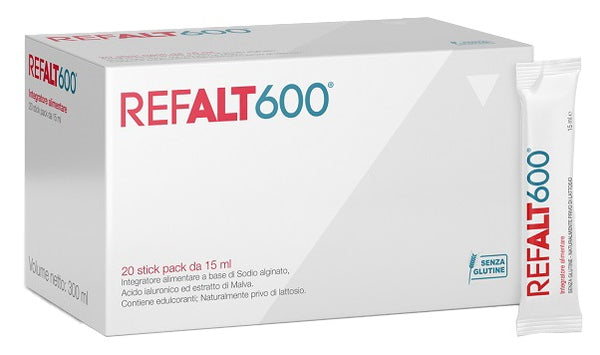 REFALT 600 20STICK PACK