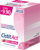 CISTIT ACT FORTE 30CPS