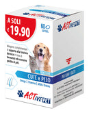 ACTIVE PET CUTE E PELO 60SOFTG