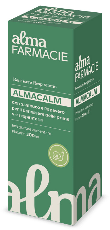 AF ALMACALM 200ML