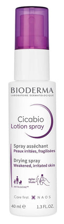 CICABIO LOZIONE SPRAY 40ML