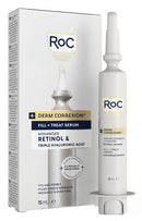 ROC DERM CORREXION FILL+TREAT
