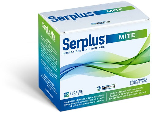 SERPLUS MITE 30BUST