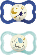 MAM AIR NIGHT 16+ SIL MASCH2PZ