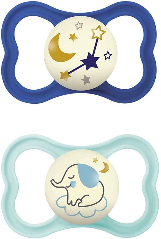 MAM AIR NIGHT 16+ SIL MASCH2PZ