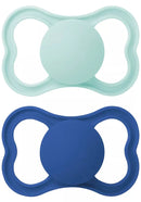 MAM AIR 16+ SIL MASCHIO 2PZ