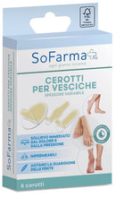 CEROTTO VESCICA ASS SOFARMAPIU