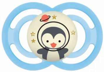 MAM PERFECT NIGHT16+ SIL MASCH