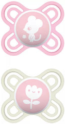 MAM PERFECT START 0-2M BOX FEM