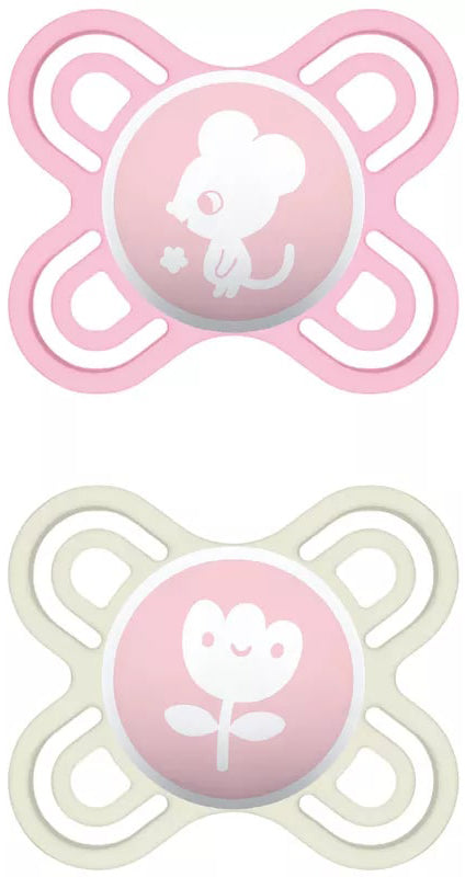 MAM PERFECT START 0-2M BOX FEM