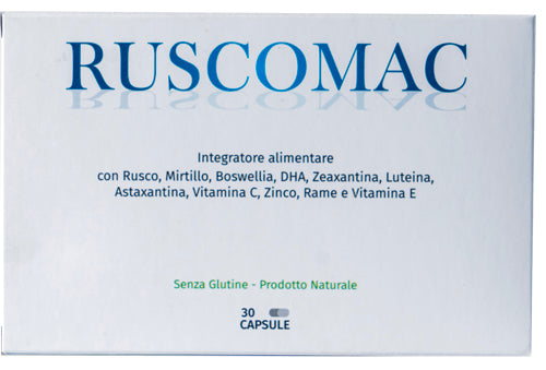 RUSCOMAC 30CPS