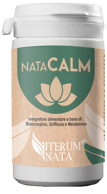 NATACALM 30CPS