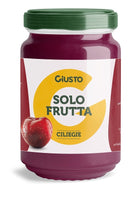 GIUSTO SOLO FRUTTA CONFETT CIL