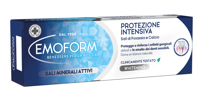 EMOFORM PROTEZIONE INT 75ML
