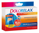 DOLORELAX CINTURA LOMB RISCALD