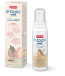 DTOPIC SPRAY 100ML