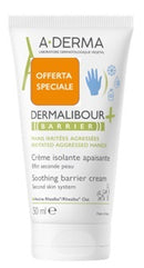 DERMALIBOUR + CR BARRIERA 50ML