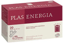 PLAS ENERGIA 20STICK PACK