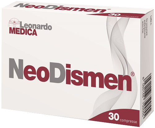 NEODISMEN 30CPR