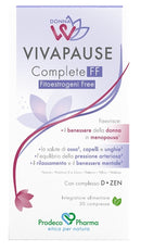DONNAW VIVAPAUSE COMPL FF30CPR