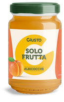 GIUSTO SOLO FRUTTA CONFETT ALB