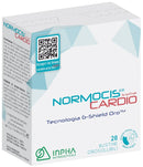 NORMOCIS CARDIO 28BUST OROSOL