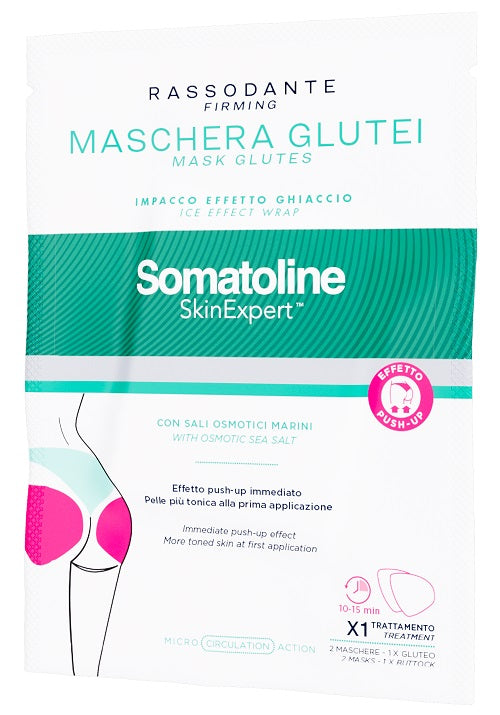 SOMAT GLUTEI MASCHERA RASS