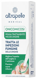 ALTRAPELLE MEDICAL PENNA ONIC