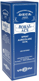 BORAL ACE SPRAY AURIC 100ML