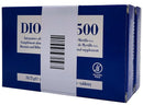 DIOSMIR 500 30CPR DUAL PACK