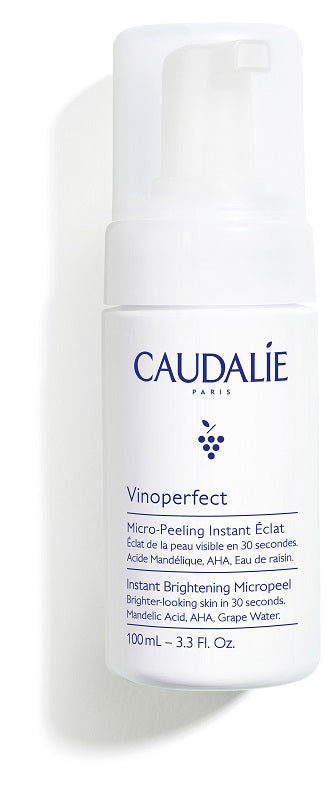 VINOPER MOUSSE MICRO PEELING