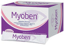 MYOBEN 20STICK PACK