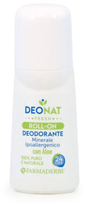 DEONAT FRESH ROLL ON 65ML