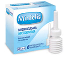 MINICLIS ADULTI 9G 6MICROCLISM