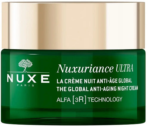 NUXE NUXURIANCE ULTRA CR NTT