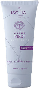 ISCHIA E T CREMA PIEDI 100ML