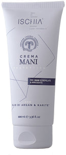 ISCHIA E T CREMA MANI PRO100ML