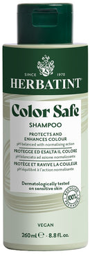HERBATINT COLOR SAFE SHAMPOO