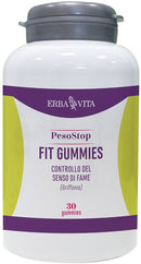 PESO STOP FIT 30GUMMIES