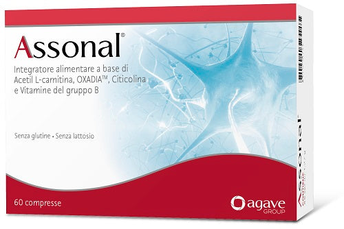 ASSONAL 60CPR
