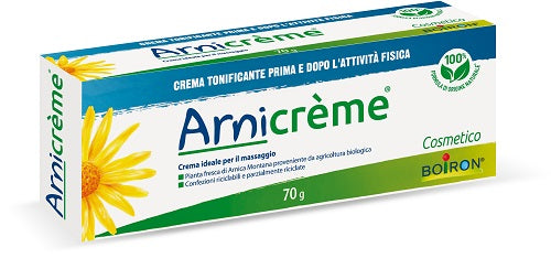 ARNICREME NF 70G