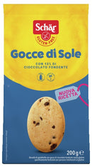 SCHAR GOCCE DI SOLE 200G