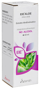 EIE ALOE VERA GOCCE 60ML