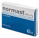 NORMAST 600MG 20CPR
