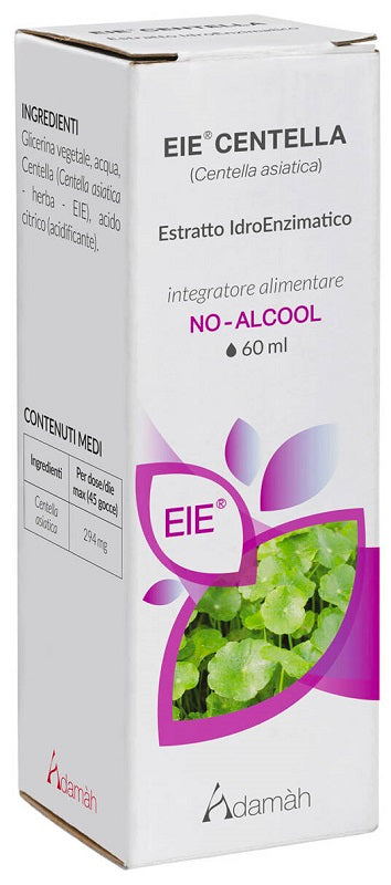 EIE CENTELLA 30ML GTT