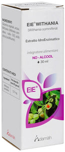 EIE WITHANIA 30ML GTT