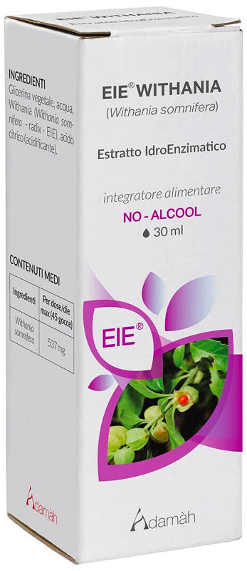 EIE WITHANIA 30ML GTT